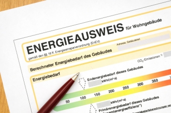 Energieausweis - Bad Vilbel