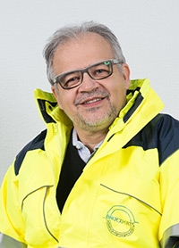 Bausachverständiger, Immobiliensachverständiger, Immobiliengutachter und Baugutachter  Jens-Olaf Brück Bad Vilbel