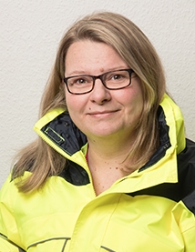 Bausachverständige, Immobiliensachverständige, Immobiliengutachterin und Baugutachterin  Svenja Rohlfs Bad Vilbel